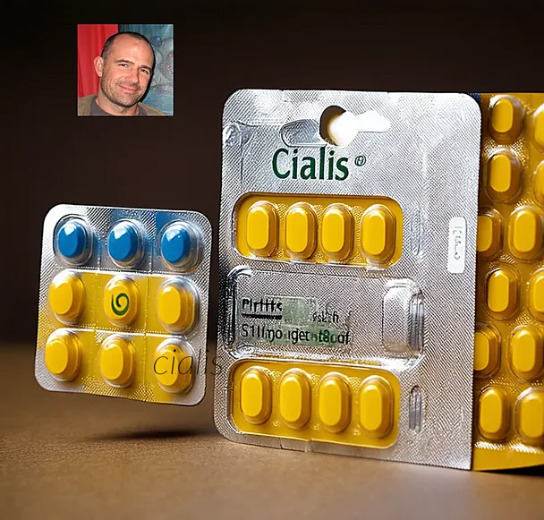 Medicamento generico del cialis